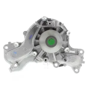 Geprüft AISIN WPM-014 - Wasserpumpe, Motorkühlung